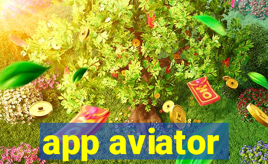 app aviator